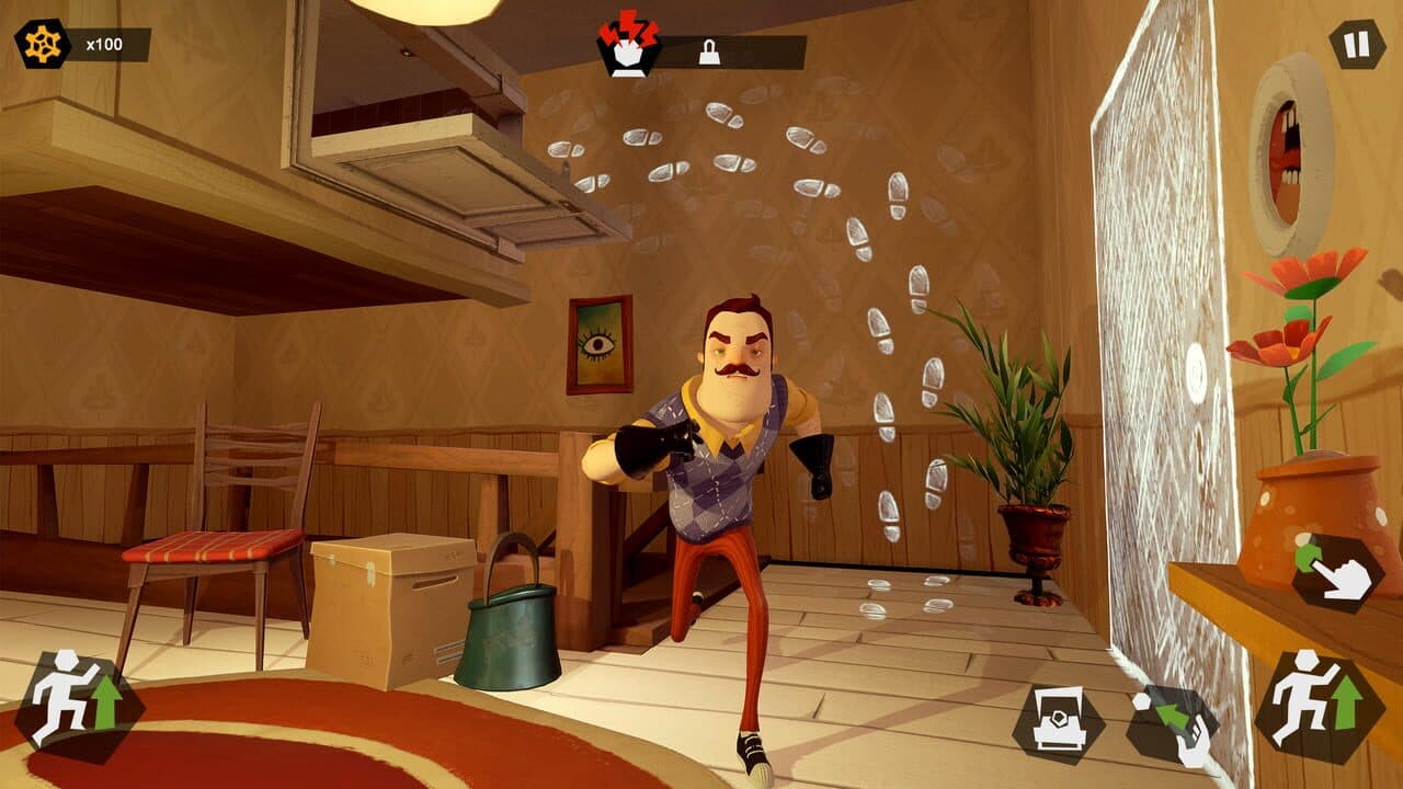 Hello Neighbor: Diaries thumbnail 8