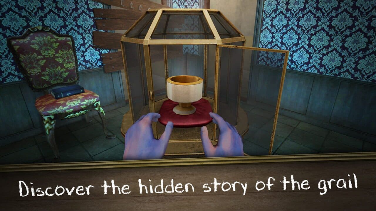 Evil Nun Rush thumbnail 5