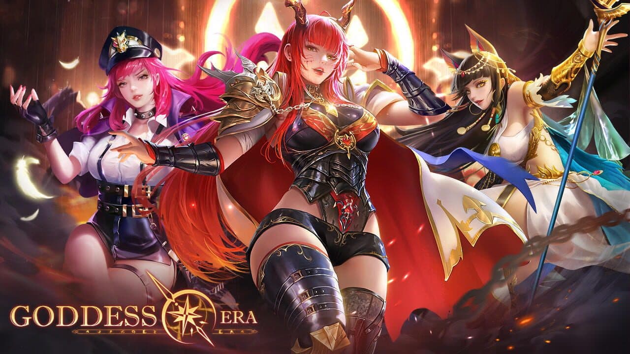 Goddess Era thumbnail 3
