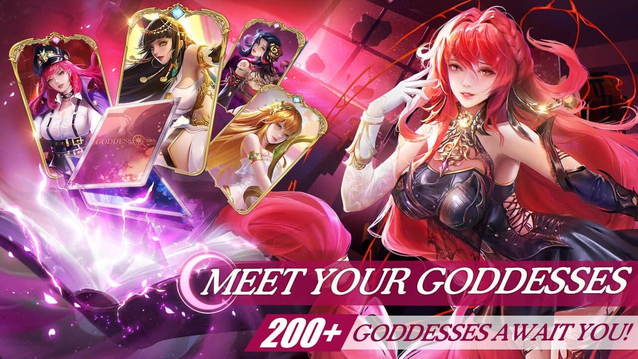 Goddess Era thumbnail 4