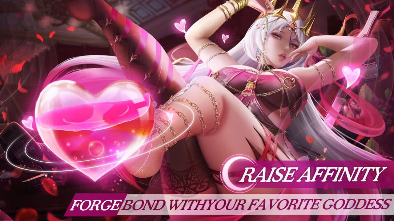 Goddess Era thumbnail 2