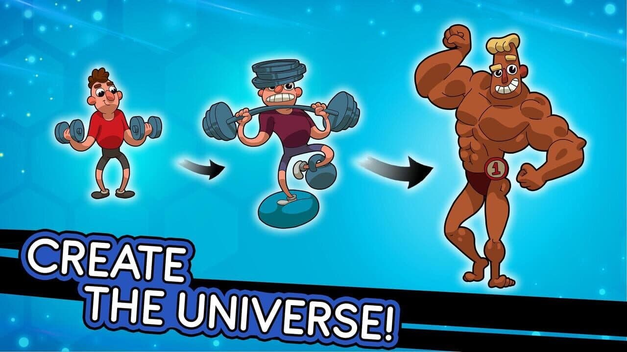 Homo Evolution thumbnail 3