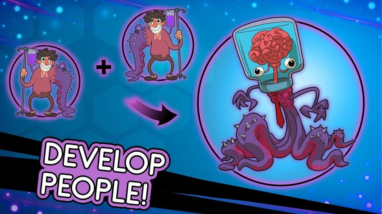 Homo Evolution thumbnail 4