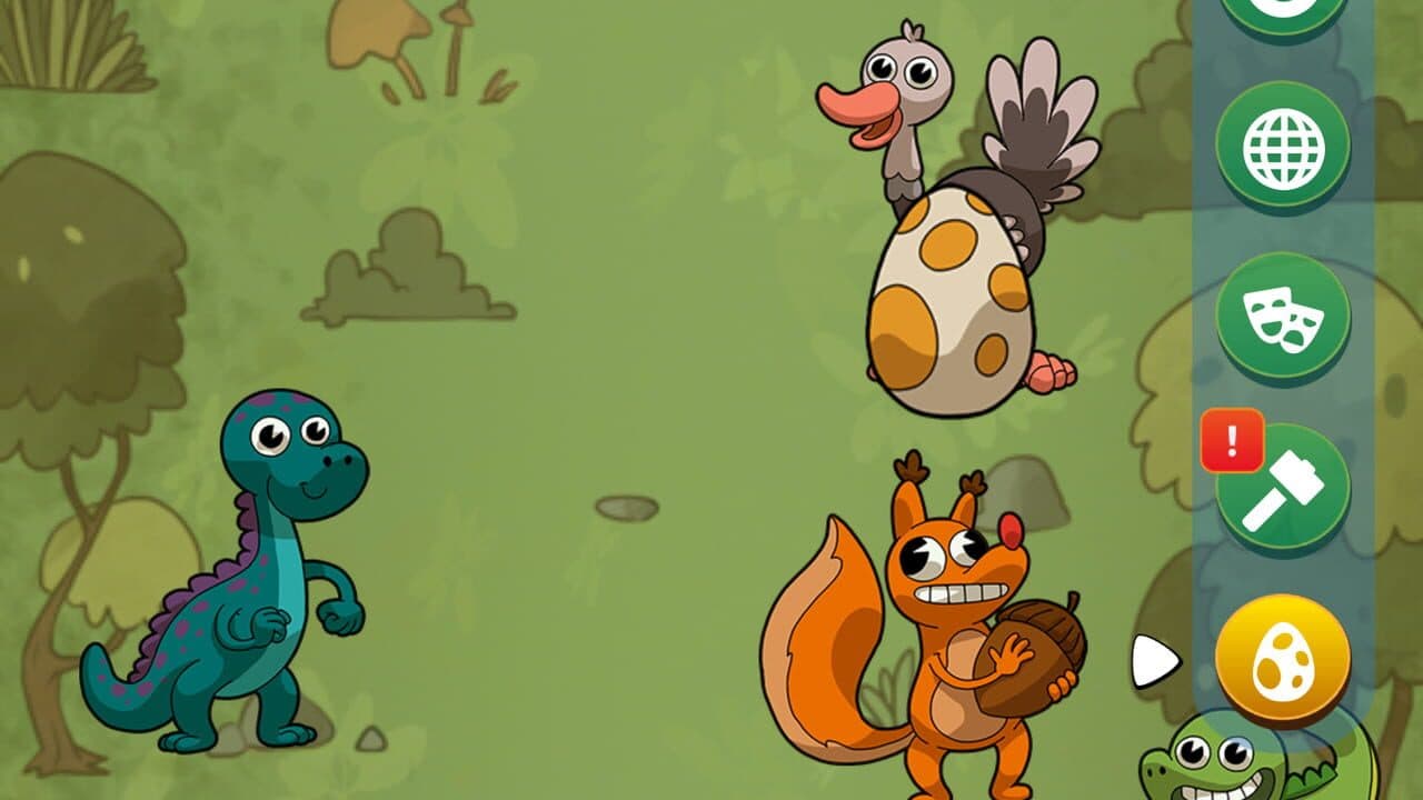 Homo Evolution thumbnail 6