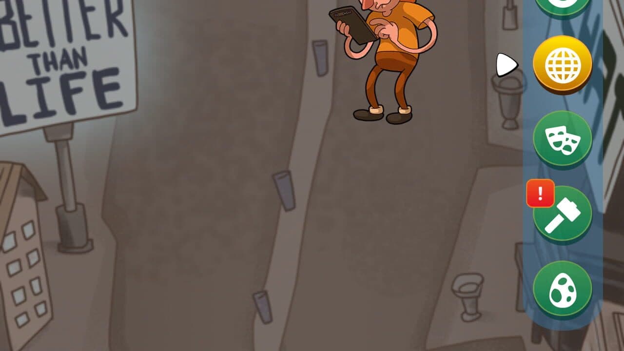 Homo Evolution thumbnail 7