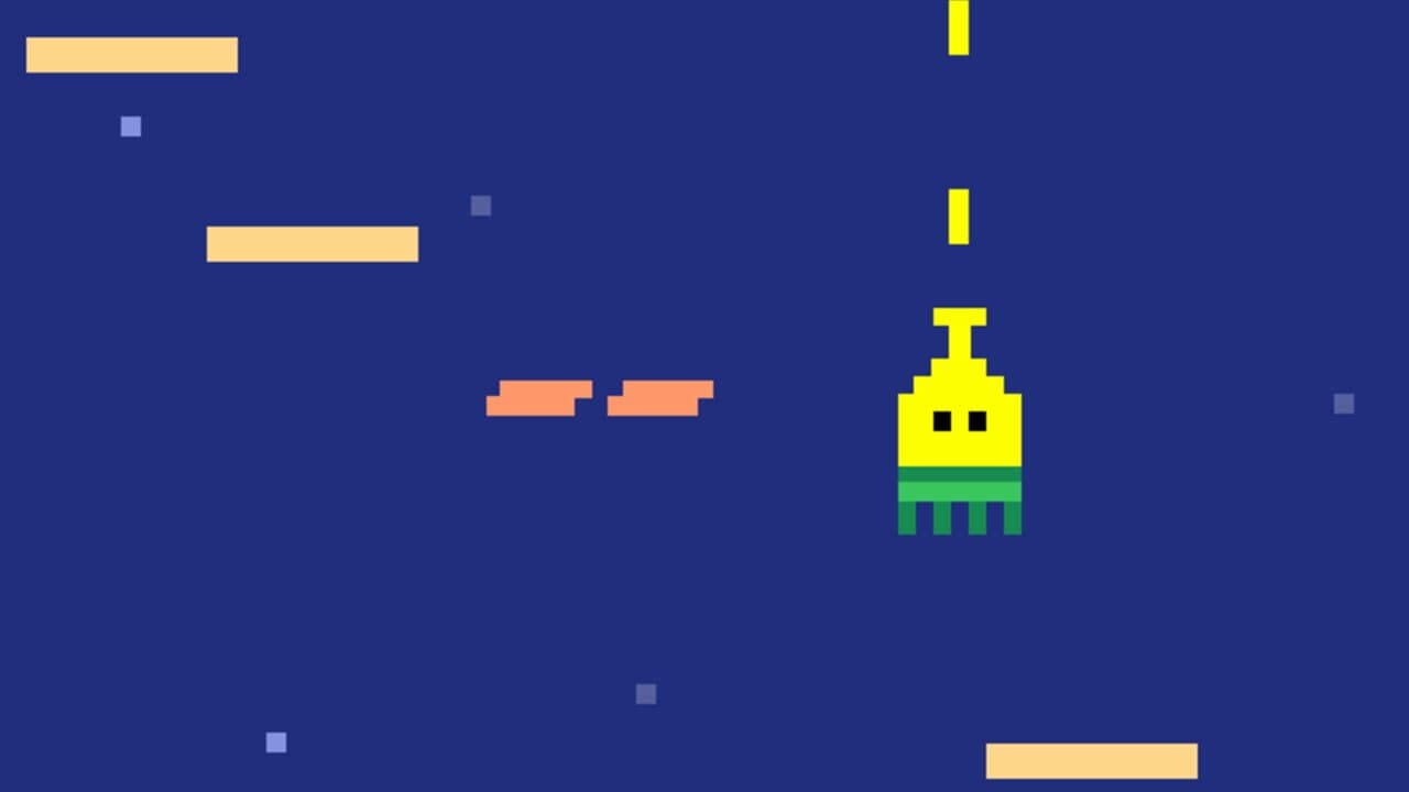 Doodle Jump thumbnail 3