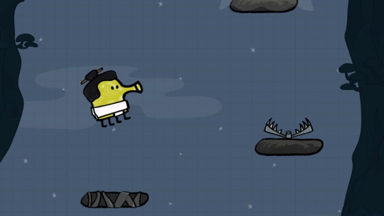 Doodle Jump thumbnail 4