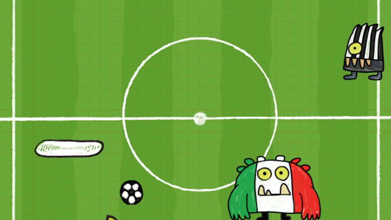 Doodle Jump thumbnail 5