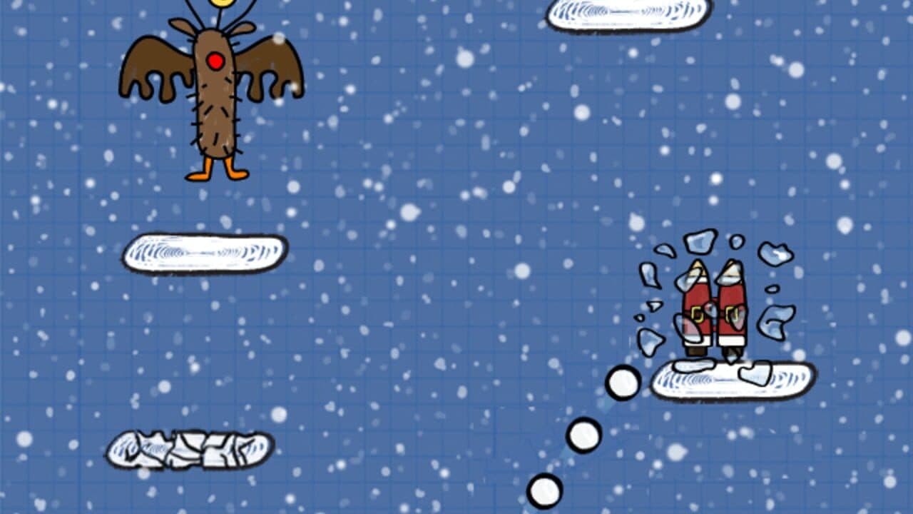 Doodle Jump thumbnail 6
