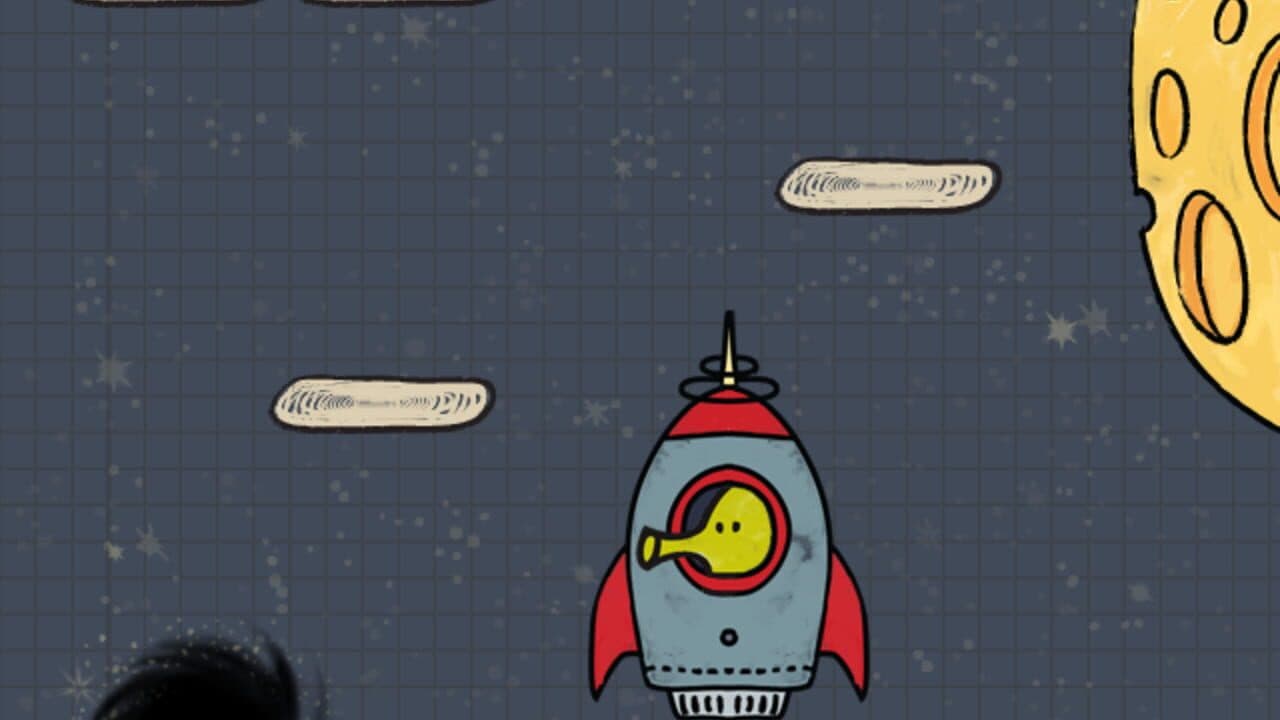 Doodle Jump thumbnail 7