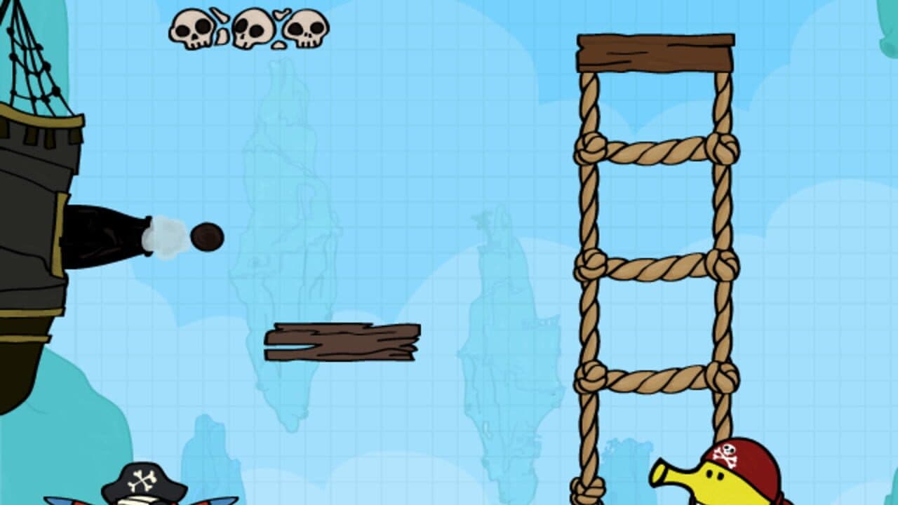 Doodle Jump thumbnail 8