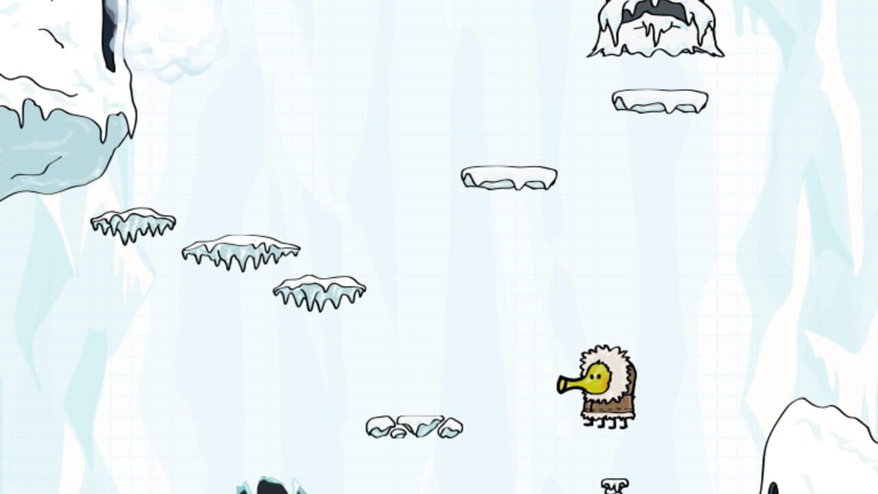 Doodle Jump thumbnail 12