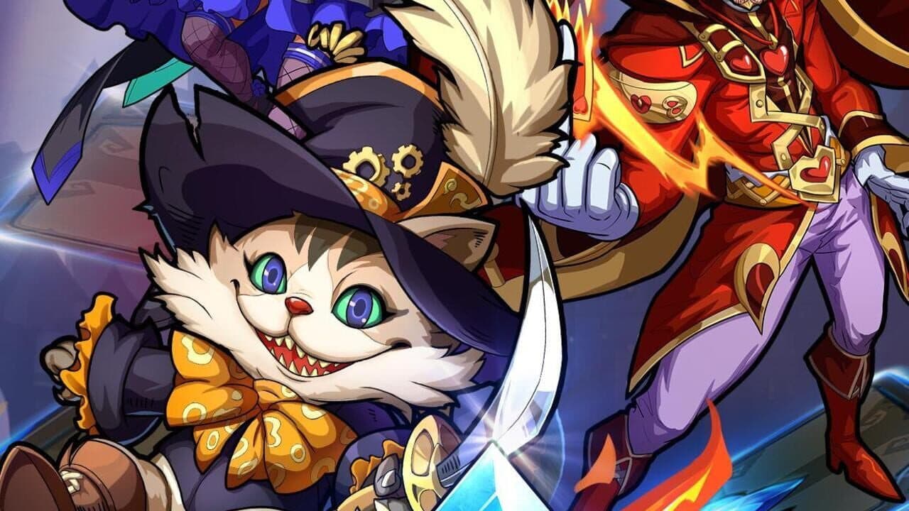 Card Monsters screenshot 1