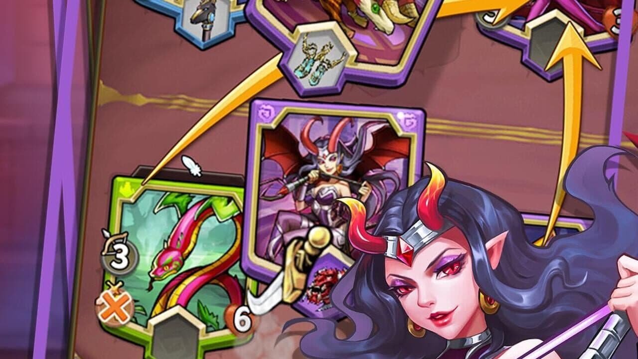 Card Monsters thumbnail 2