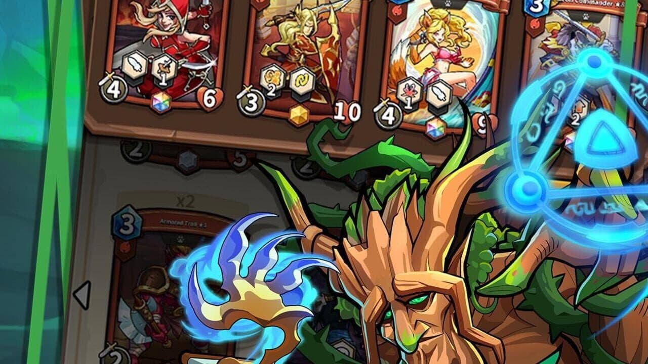 Card Monsters thumbnail 3