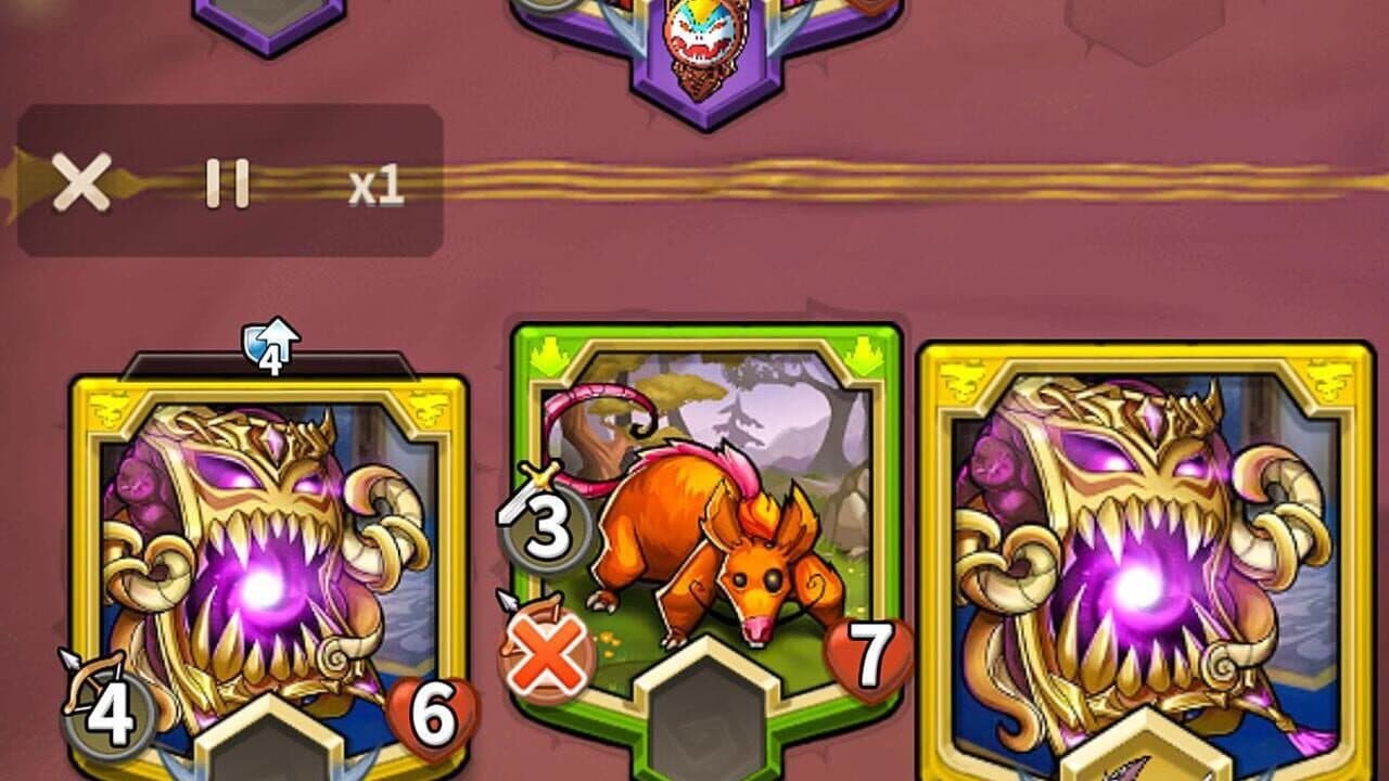 Card Monsters thumbnail 6