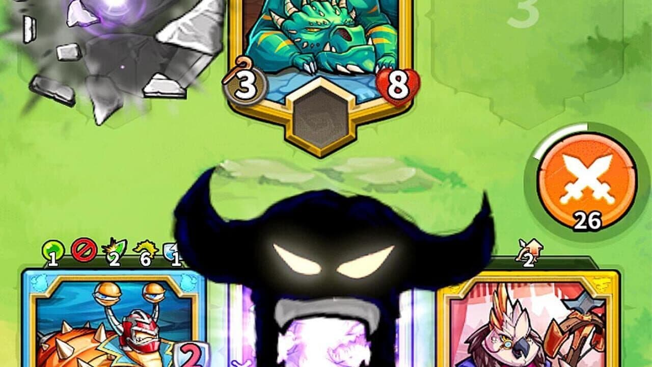 Card Monsters thumbnail 8