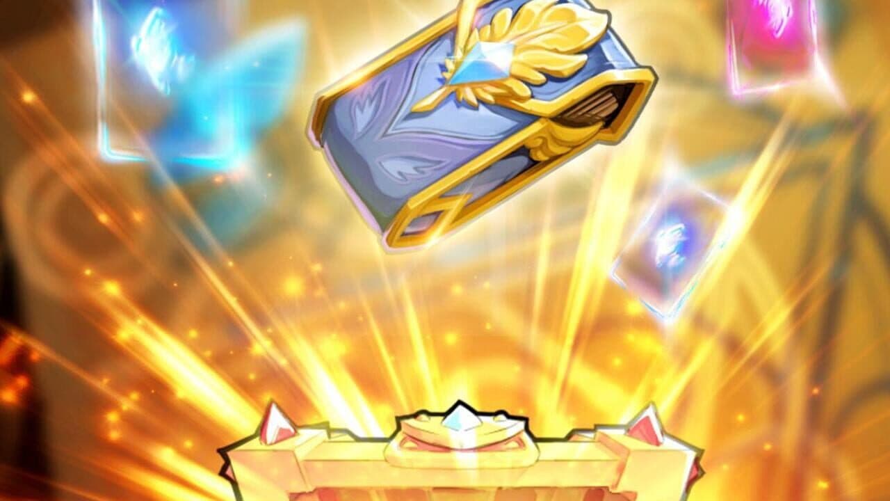 Card Monsters thumbnail 9