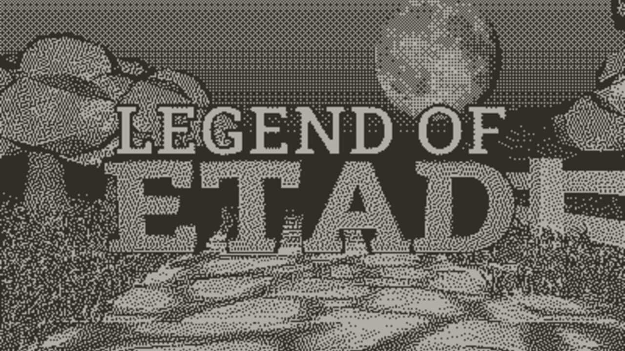 Legend of Etad screenshot 1
