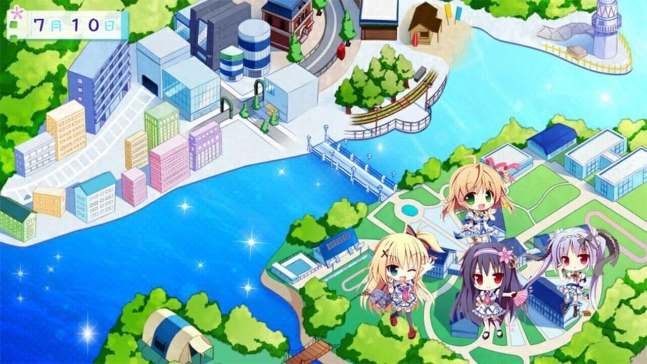 Karumaruka Circle: Smartphone Version thumbnail 4