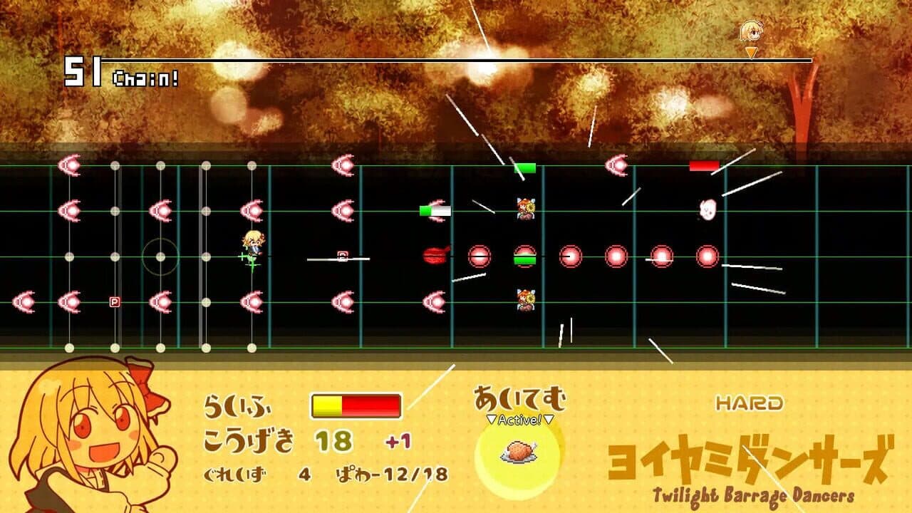 Yoiyami Dancers thumbnail 10