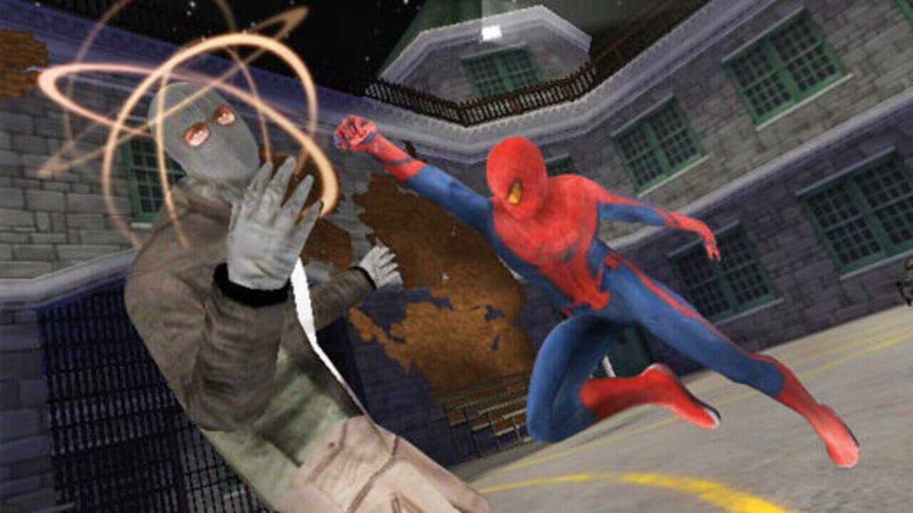 The Amazing Spider-Man thumbnail 3