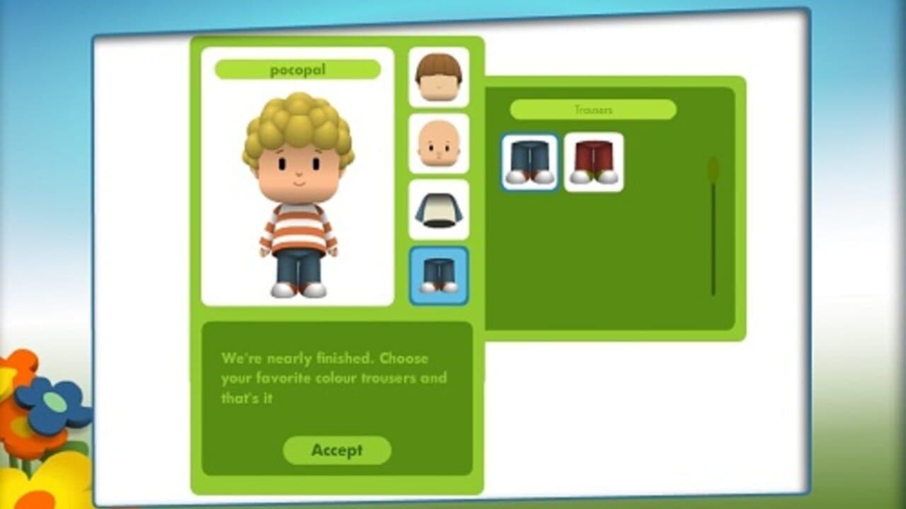 Pocoyo World thumbnail 2