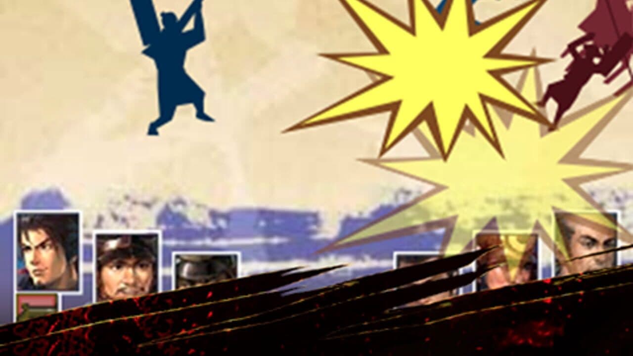 100-man-nin no Nobunaga no Yabou thumbnail 4