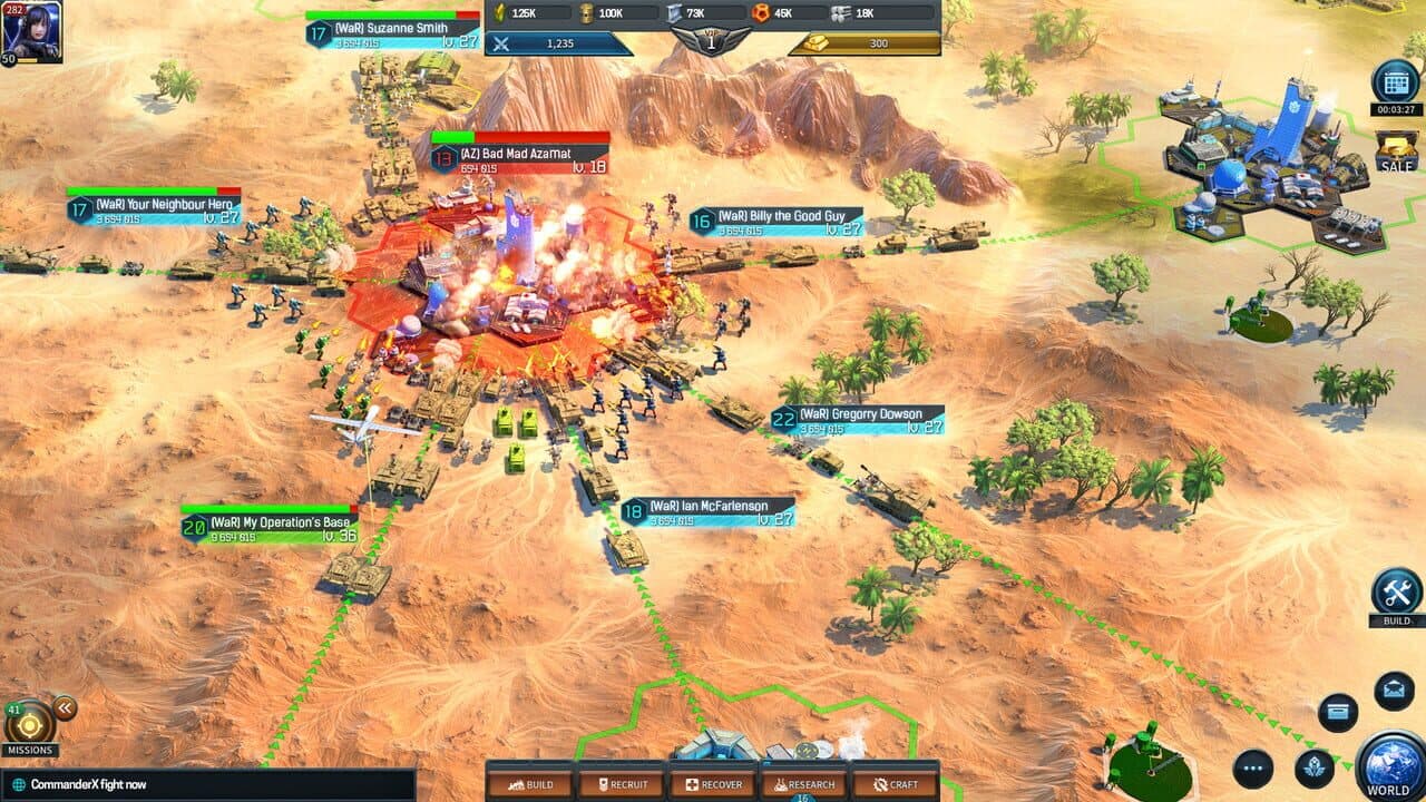 Instant War thumbnail 2