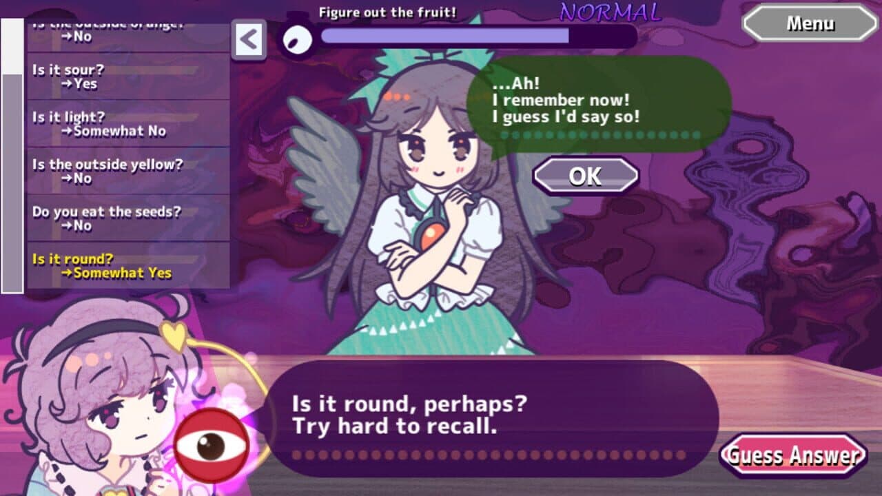 Help Me Remember, Satori-sama! thumbnail 20