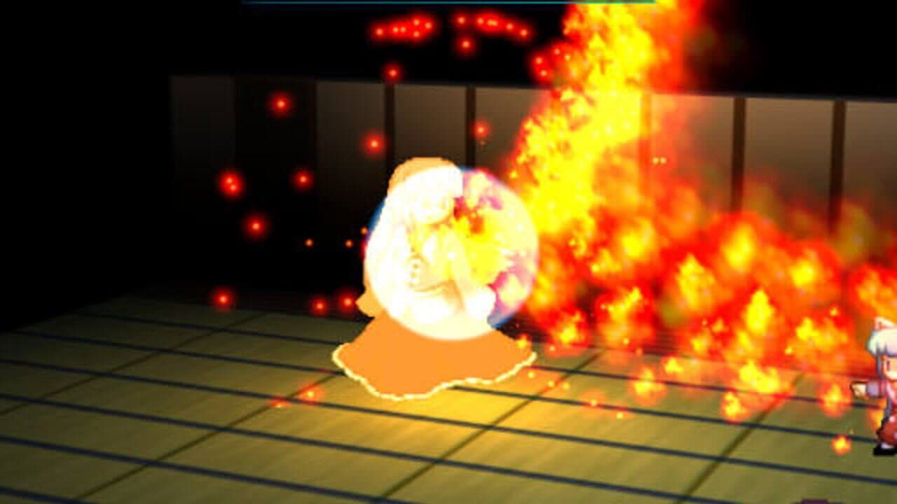 Tendo Blade thumbnail 11