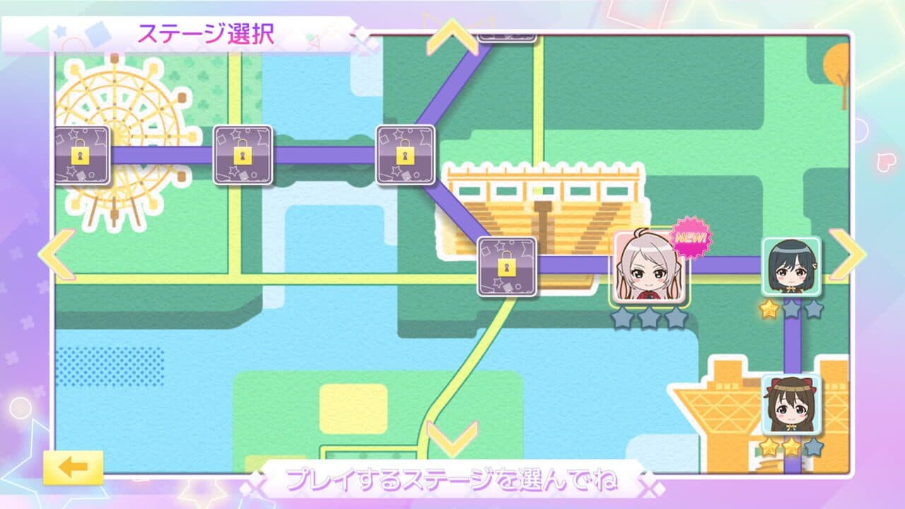 Tokimeki RunRuns thumbnail 3