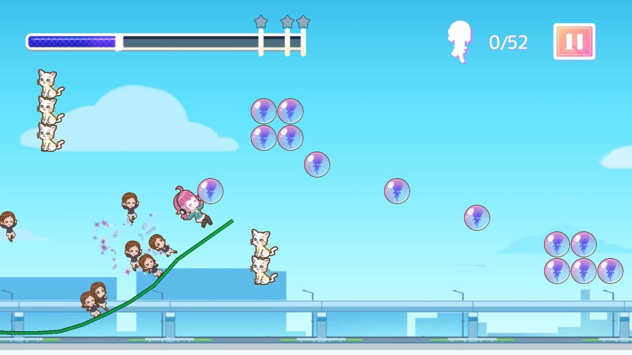 Tokimeki RunRuns thumbnail 5