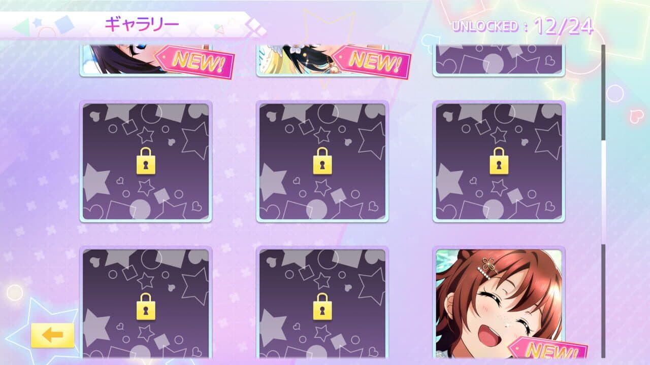 Tokimeki RunRuns thumbnail 8