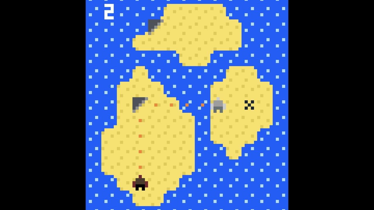 Mirror Isles screenshot 1