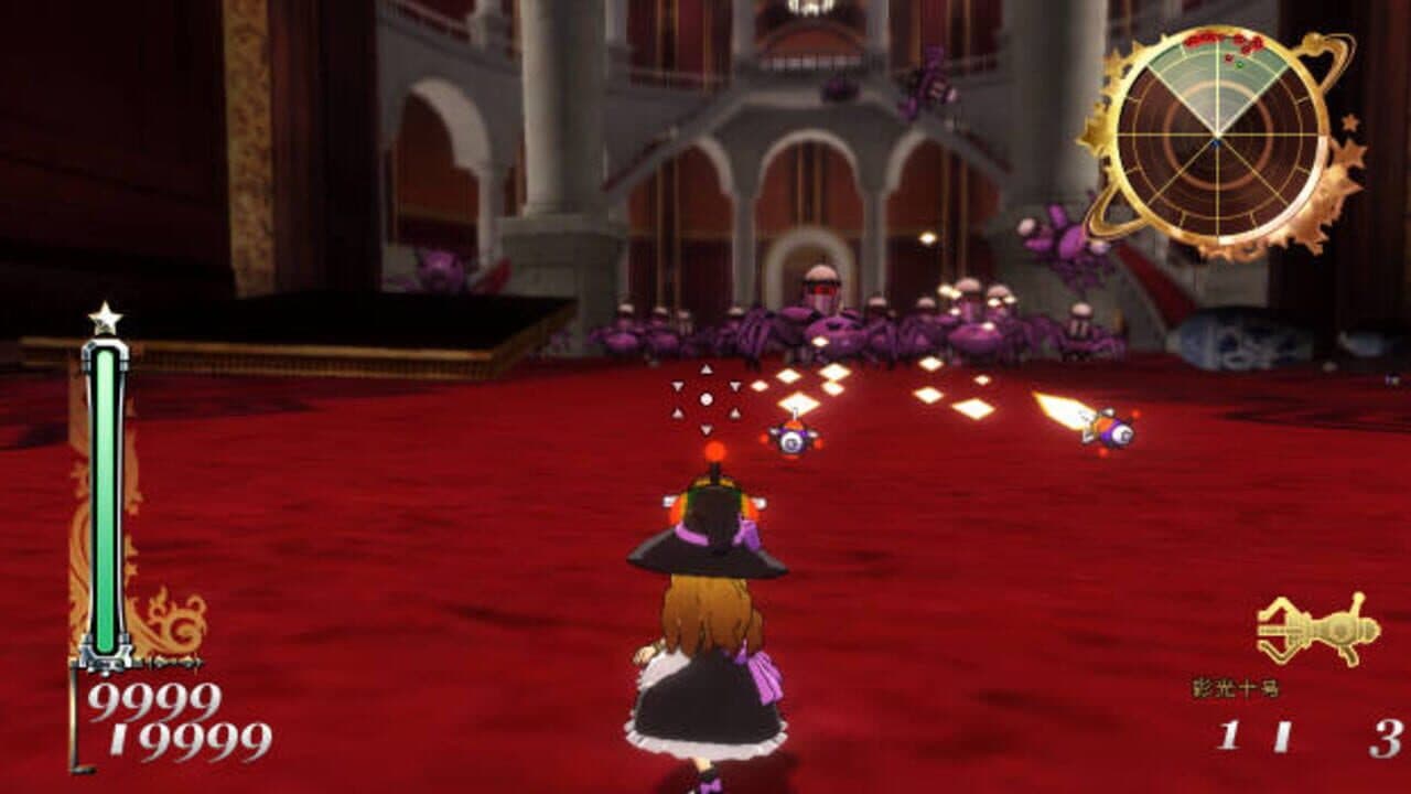 Dyna Marisa 3D thumbnail 8