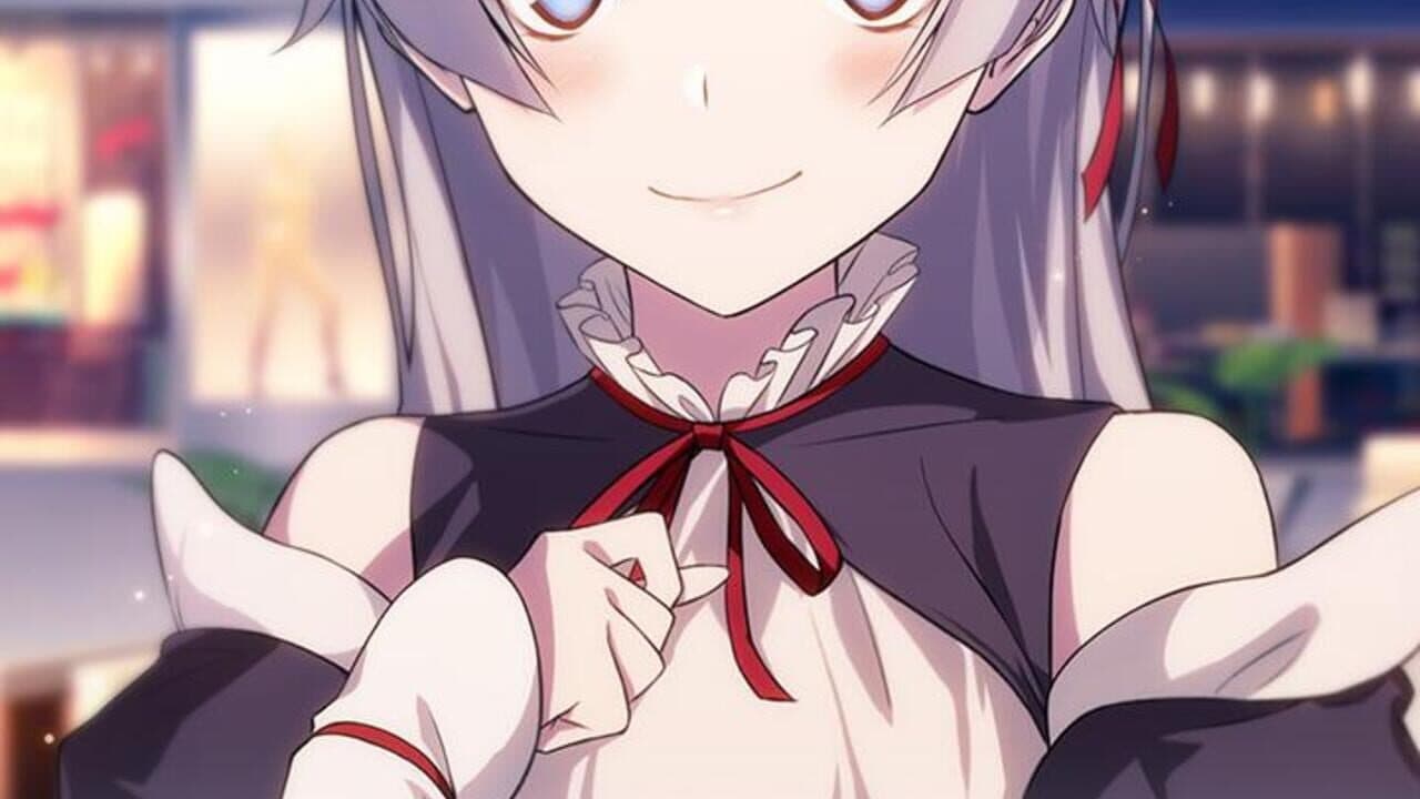 An Otaku like me has 2 Fiancees?! screenshot 1