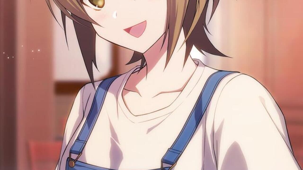 An Otaku like me has 2 Fiancees?! thumbnail 3