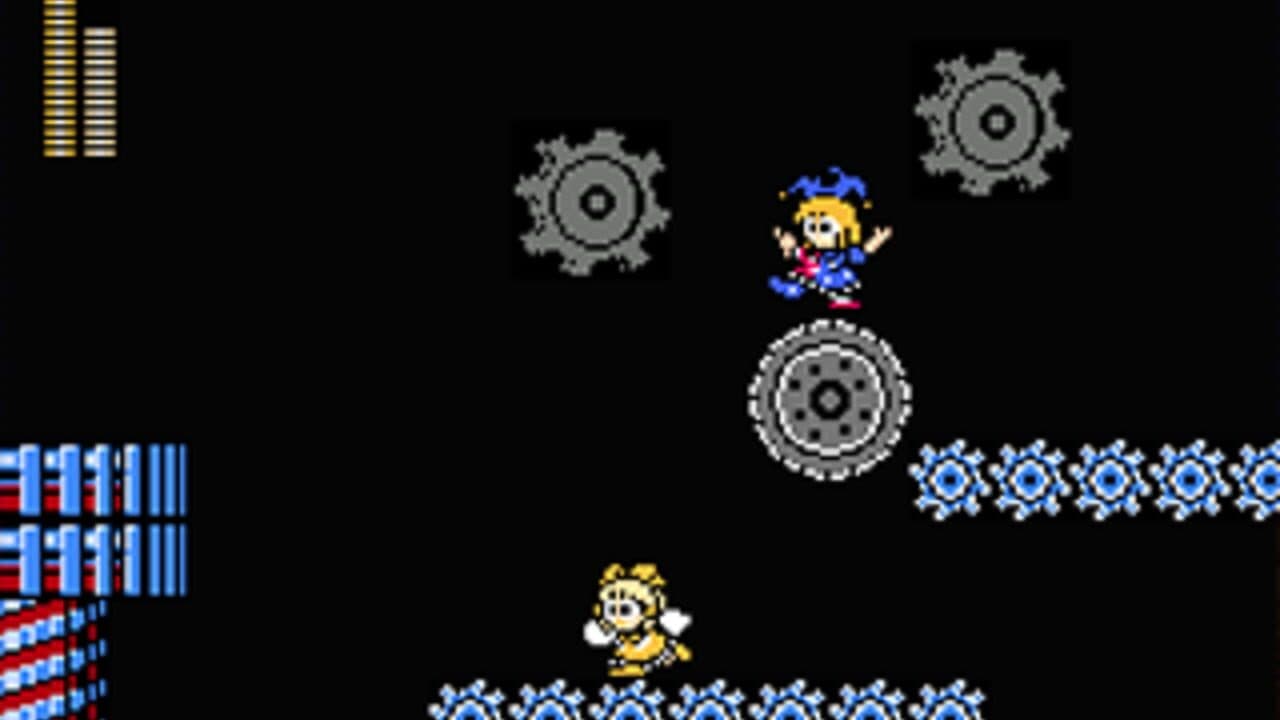 Touhou Rock Maiden FC thumbnail 7