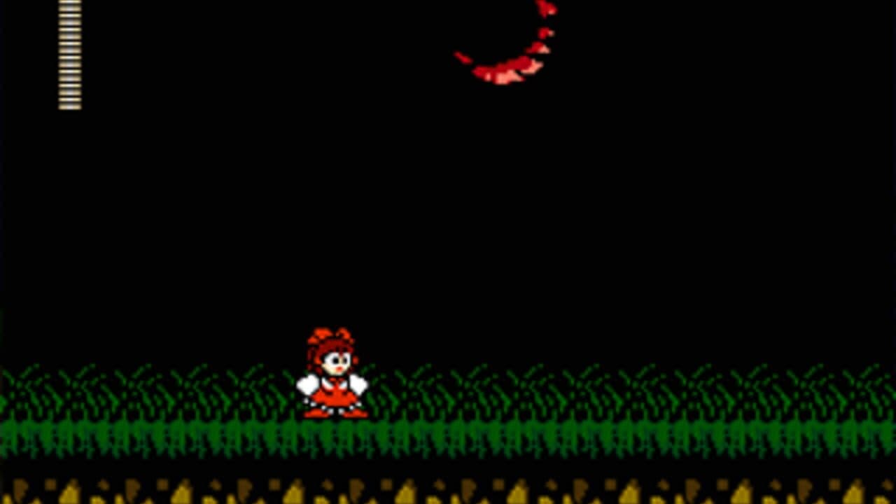 Touhou Rock Maiden FC thumbnail 8