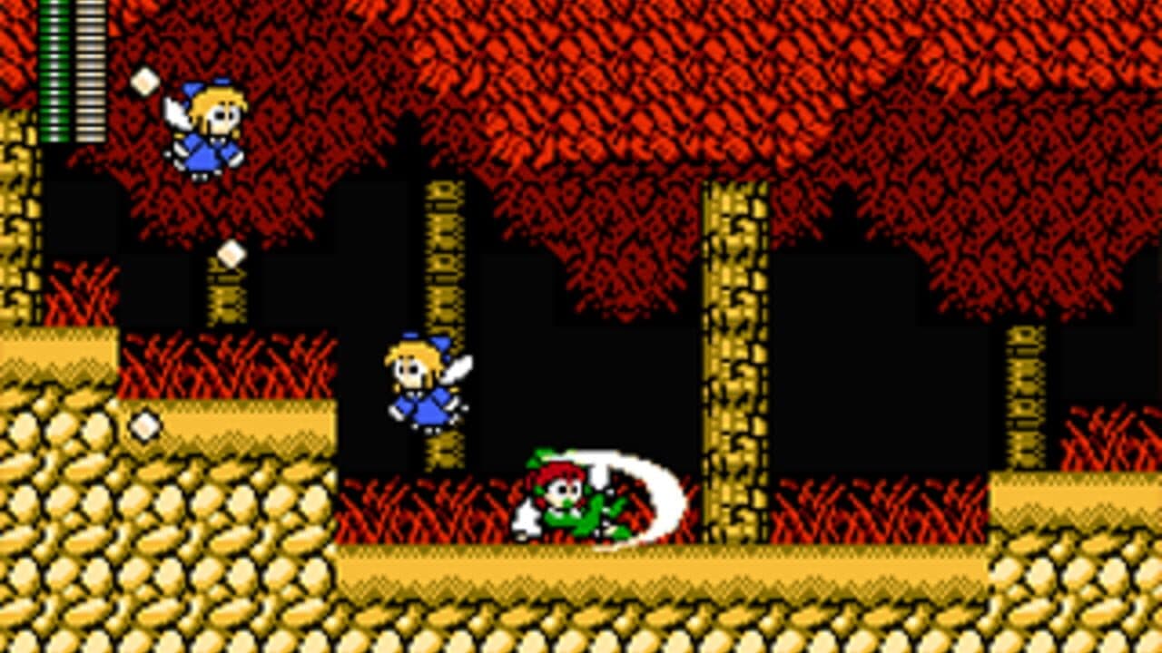 Touhou Rock Maiden FC thumbnail 10