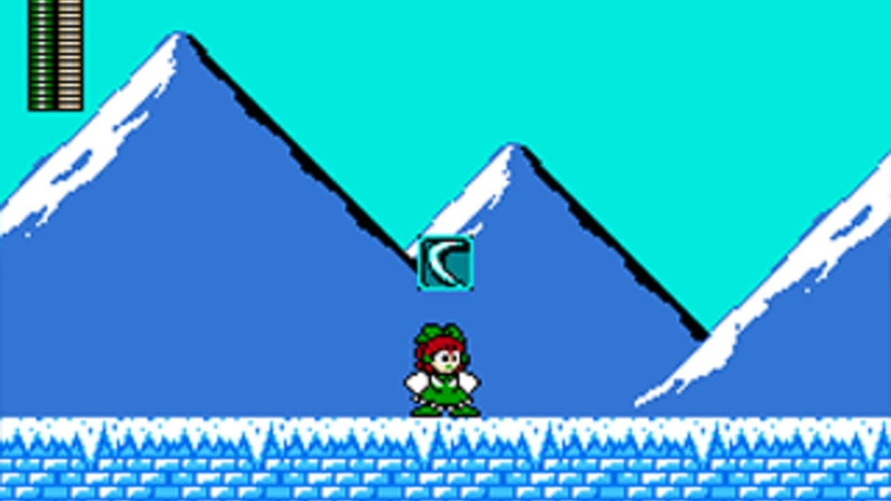 Touhou Rock Maiden FC thumbnail 11