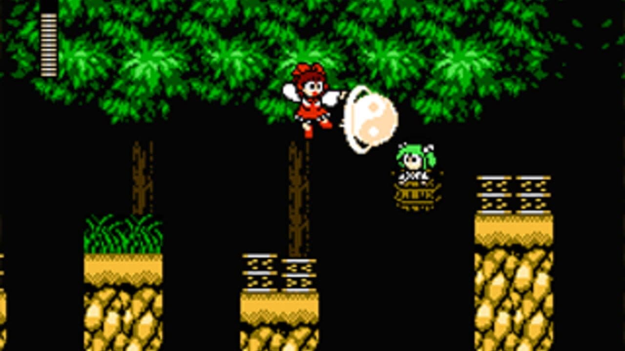 Touhou Rock Maiden FC thumbnail 12