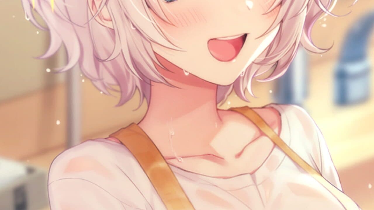 My Sweet Puppy Love screenshot 1