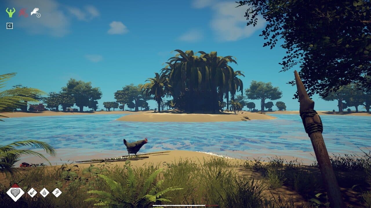 Survival: Fountain of Youth thumbnail 2