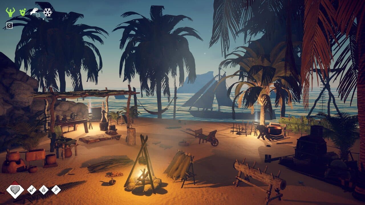 Survival: Fountain of Youth thumbnail 4