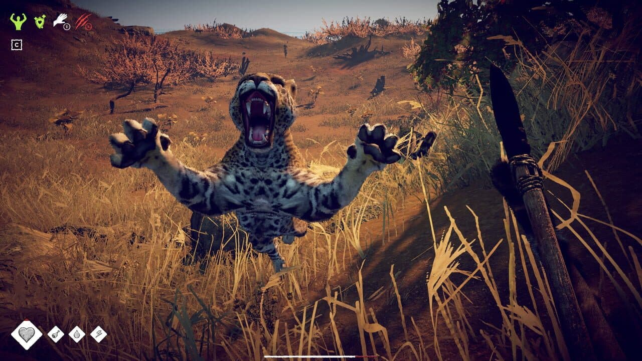 Survival: Fountain of Youth thumbnail 6