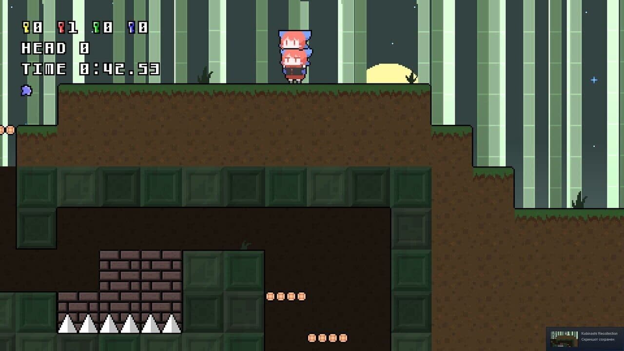 Kubinashi Recollection thumbnail 7
