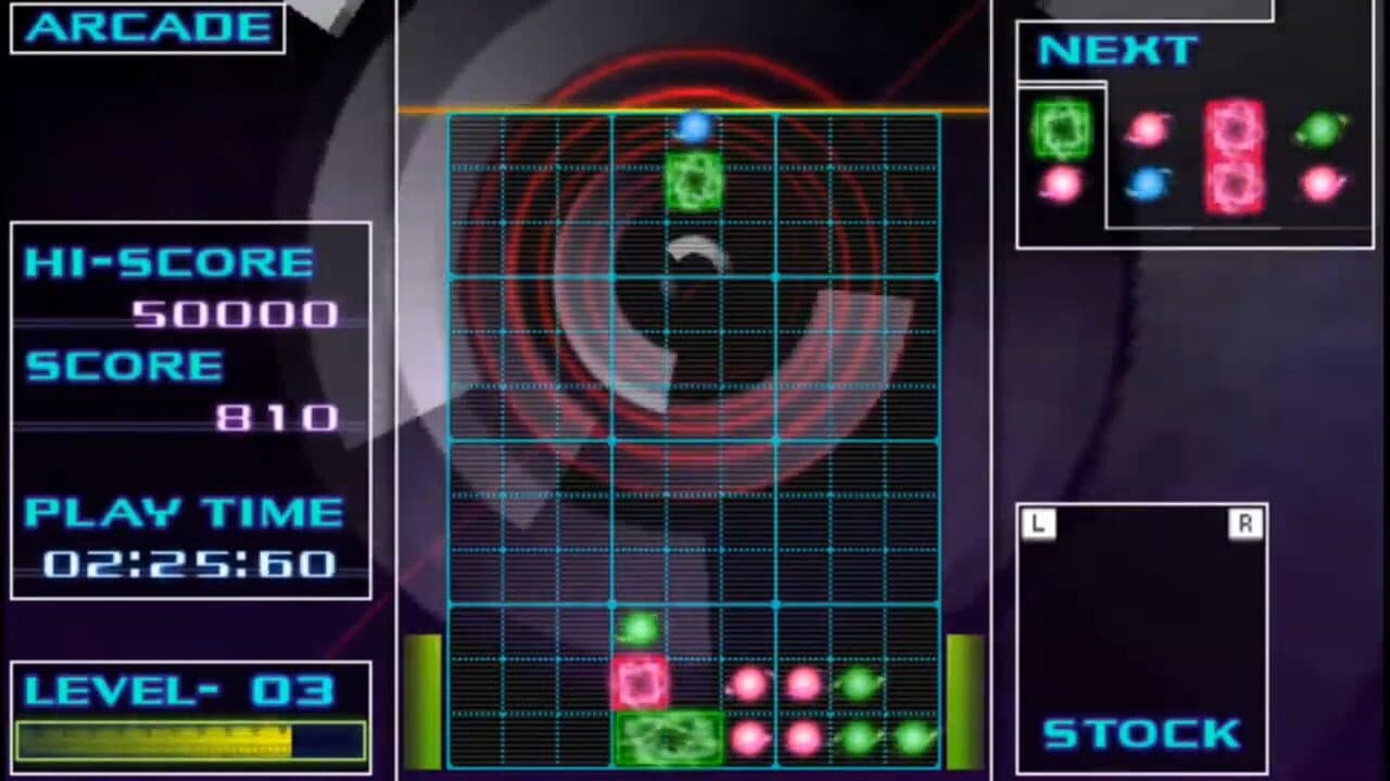 Kurulin Fusion screenshot 1