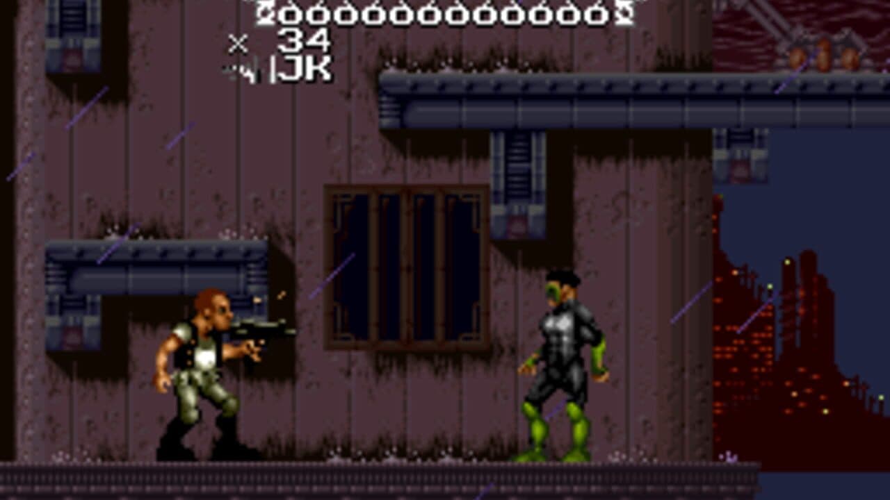 Green Lantern thumbnail 3
